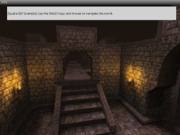ScriptENGINE 2010 - 3D Engine screenshot