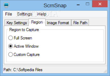 ScrnSnap screenshot 2