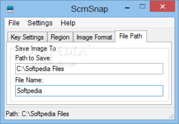 ScrnSnap screenshot 4