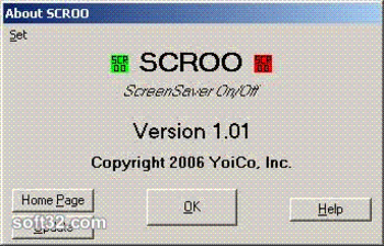 SCROO screenshot 3