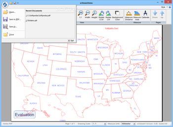 scViewerX screenshot 2