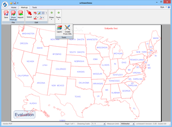 scViewerX screenshot 3