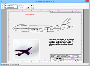 scViewerX screenshot 6