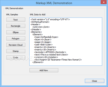 scViewerX screenshot 9