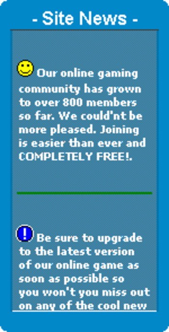 SD-Scroll screenshot