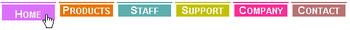 SD-Tabs screenshot 2