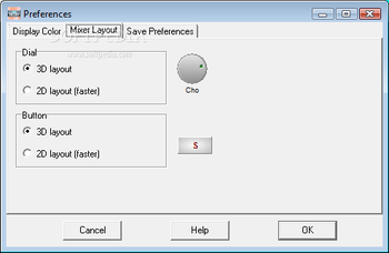 SD1 Mastering Studio screenshot 3