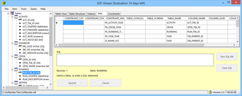 SDF Viewer screenshot 4