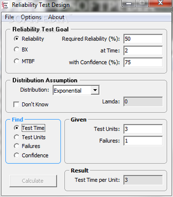 SDI Tools screenshot 2