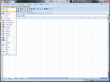 SDI Tools screenshot 3