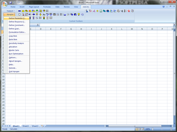 SDI Tools screenshot 4