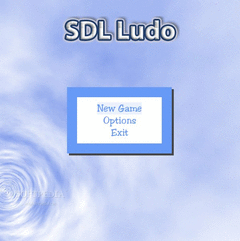 SDL_Ludo screenshot