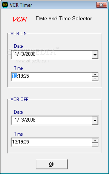 SDP Multimedia screenshot 2