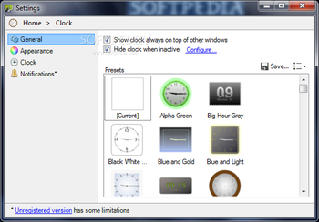 SE-DesktopApps screenshot 2