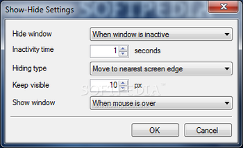 SE-DesktopApps screenshot 3
