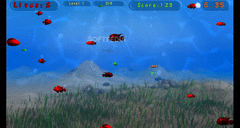 Sea Fishes 2 screenshot 3