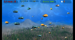 Sea Fishes 2 screenshot 4