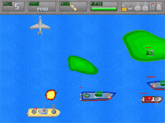 Sea Guard screenshot 2