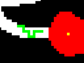 Sea of Soil screenshot