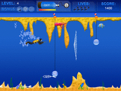 Sea Trapper screenshot 2