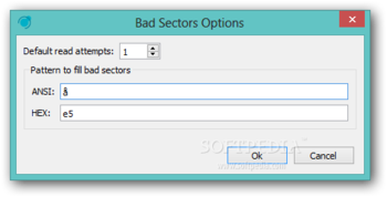 Seagate File Recovery screenshot 5