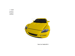 Seam Racing screenshot 2