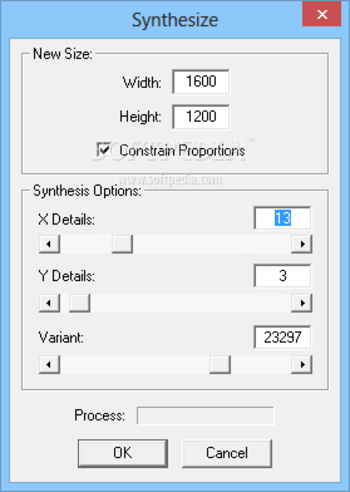 Seamless Factory screenshot 14