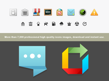 Seanau Icon Set screenshot