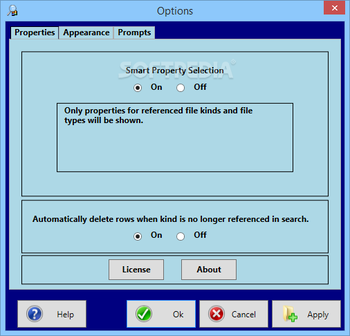 Search Assistant screenshot 5