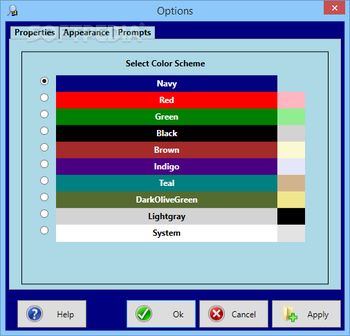 Search Assistant screenshot 6