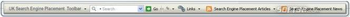 Search Engine Placement UK screenshot