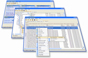 Search My Network screenshot 4