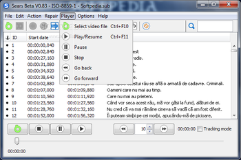Sears screenshot 4
