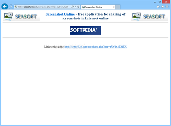 SEASoft Screenshot Online screenshot 4
