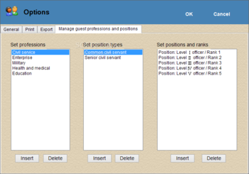 Seating Planner Professional screenshot 20