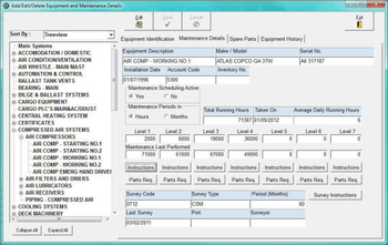 Seawulf screenshot