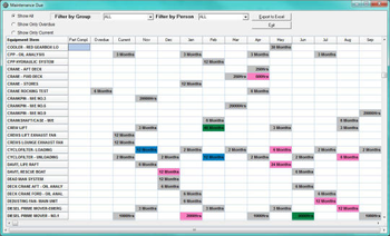 Seawulf screenshot 2