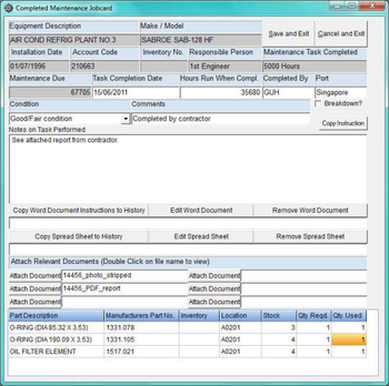 Seawulf screenshot 4