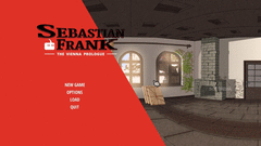 Sebastian Frank: The Vienna Prologue screenshot