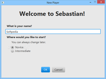 Sebastian screenshot 8