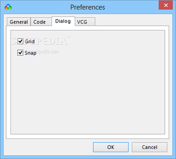 Seccia screenshot 14