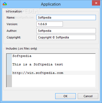 Seccia screenshot 9