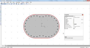 SE::Column screenshot