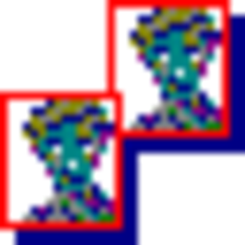 Second Copy 2000 screenshot 2