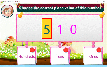 Second Grade Activities screenshot 5