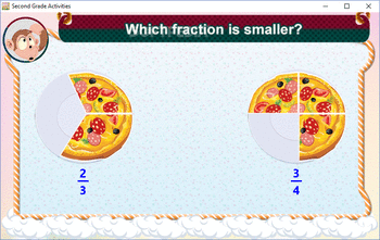 Second Grade Activities screenshot 8