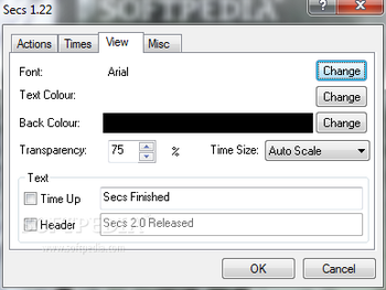 Secs screenshot 5