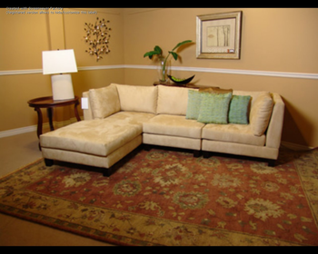 Sectional Sofas screenshot