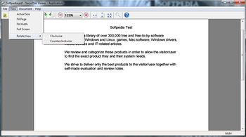 SecurDisc Viewer screenshot 2