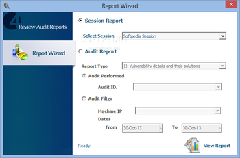 Secure Auditor screenshot 10